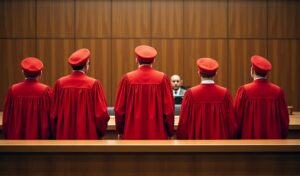 Heizungsgesetz Karlsruhe Prüfung | Symbolbild KI-generiert © 2026 EMH AG JS by Flux